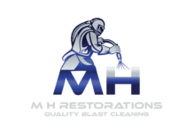 MH Restoration & Blast Cleaning